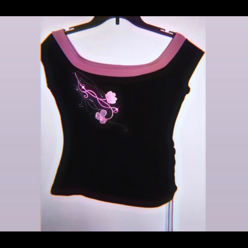 2000s shirt